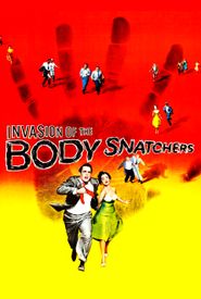 Invasion of the Body Snatchers