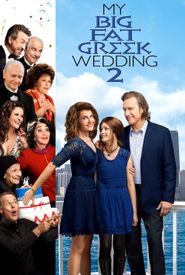 My Big Fat Greek Wedding 2