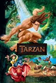 Tarzan