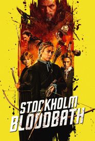 Stockholm Bloodbath