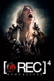 [REC] 4: Apocalypse