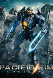 Pacific Rim: Uprising