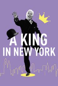 A King in New York