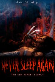 Never Sleep Again: The Elm Street Legacy