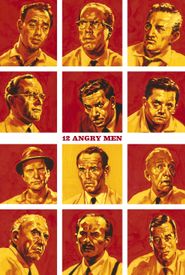 12 Angry Men