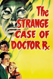 The Strange Case of Doctor Rx