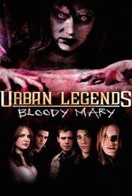 Urban Legends: Bloody Mary