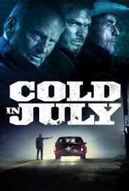 Cold in July