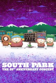 South Park: The 25th Anniversary Concert