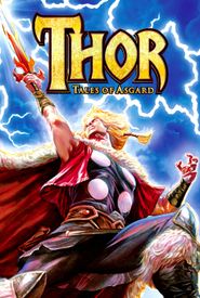 Thor: Tales of Asgard