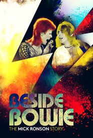 Beside Bowie: The Mick Ronson Story