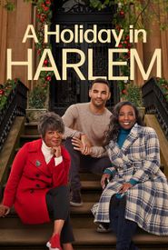 A Holiday in Harlem