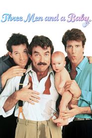 Three Men and a Baby