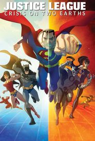 Justice League: Crisis on Two Earths