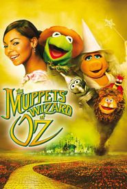 The Muppets' Wizard of Oz