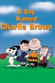 A Boy Named Charlie Brown