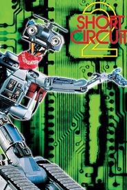 Short Circuit 2