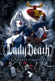 Lady Death