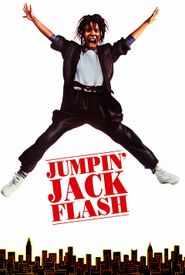 Jumpin' Jack Flash