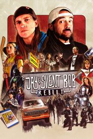 Jay and Silent Bob Reboot