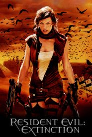 Resident Evil: Extinction