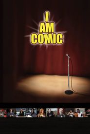 I Am Comic