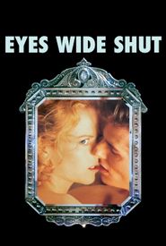 Eyes Wide Shut