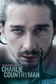 Charlie Countryman