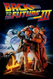 Back to the Future Part III