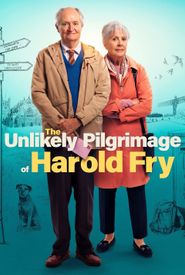 The Unlikely Pilgrimage of Harold Fry