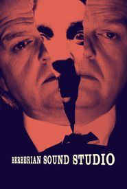 Berberian Sound Studio