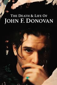 The Death & Life of John F. Donovan