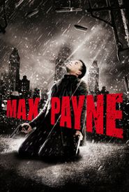 Max Payne