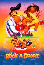 Rock-A-Doodle