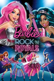 Barbie in Rock 'N Royals