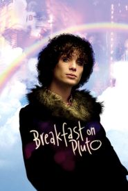 Breakfast on Pluto