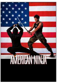 American Ninja