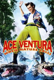 Ace Ventura: When Nature Calls