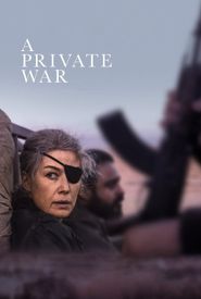 A Private War