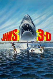 Jaws 3-D