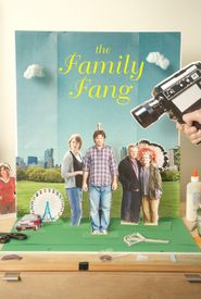 The Family Fang