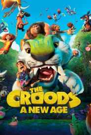 The Croods: A New Age