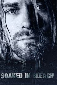 Soaked in Bleach