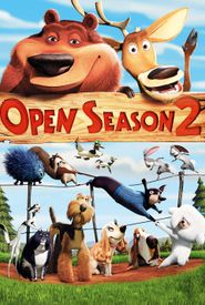 Open Season 2