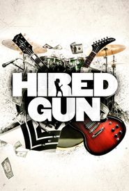 Hired Gun