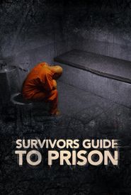 Survivors Guide To Prison