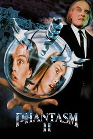 Phantasm II