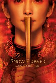 Snow Flower and the Secret Fan