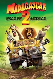 Madagascar: Escape 2 Africa