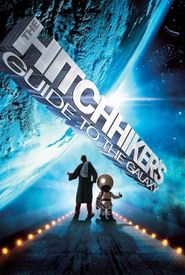 The Hitchhiker's Guide to the Galaxy